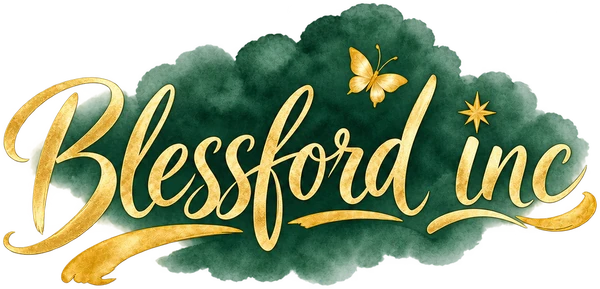 Blessford Inc.